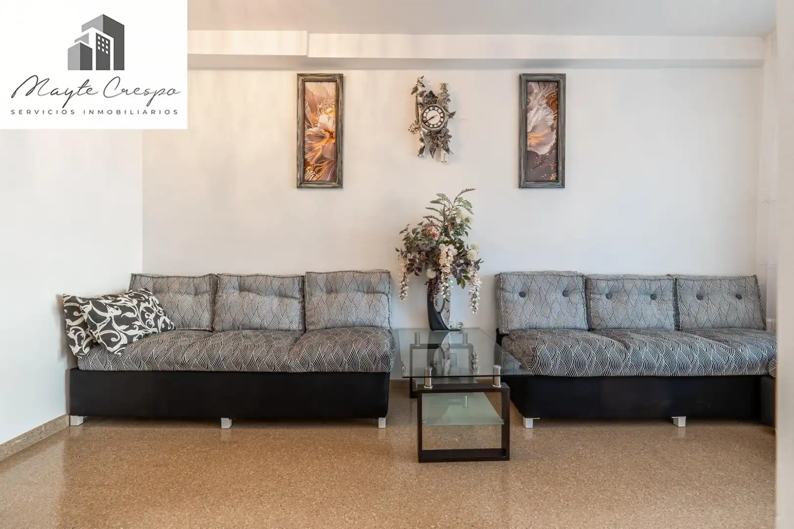 Flat with terrace for sale in Calle REAL, imagen 10