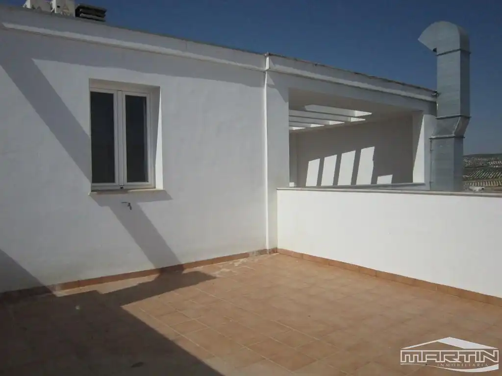 Terrassa de Dúplex en venda en Lucena amb Aire condicionat i Terrassa