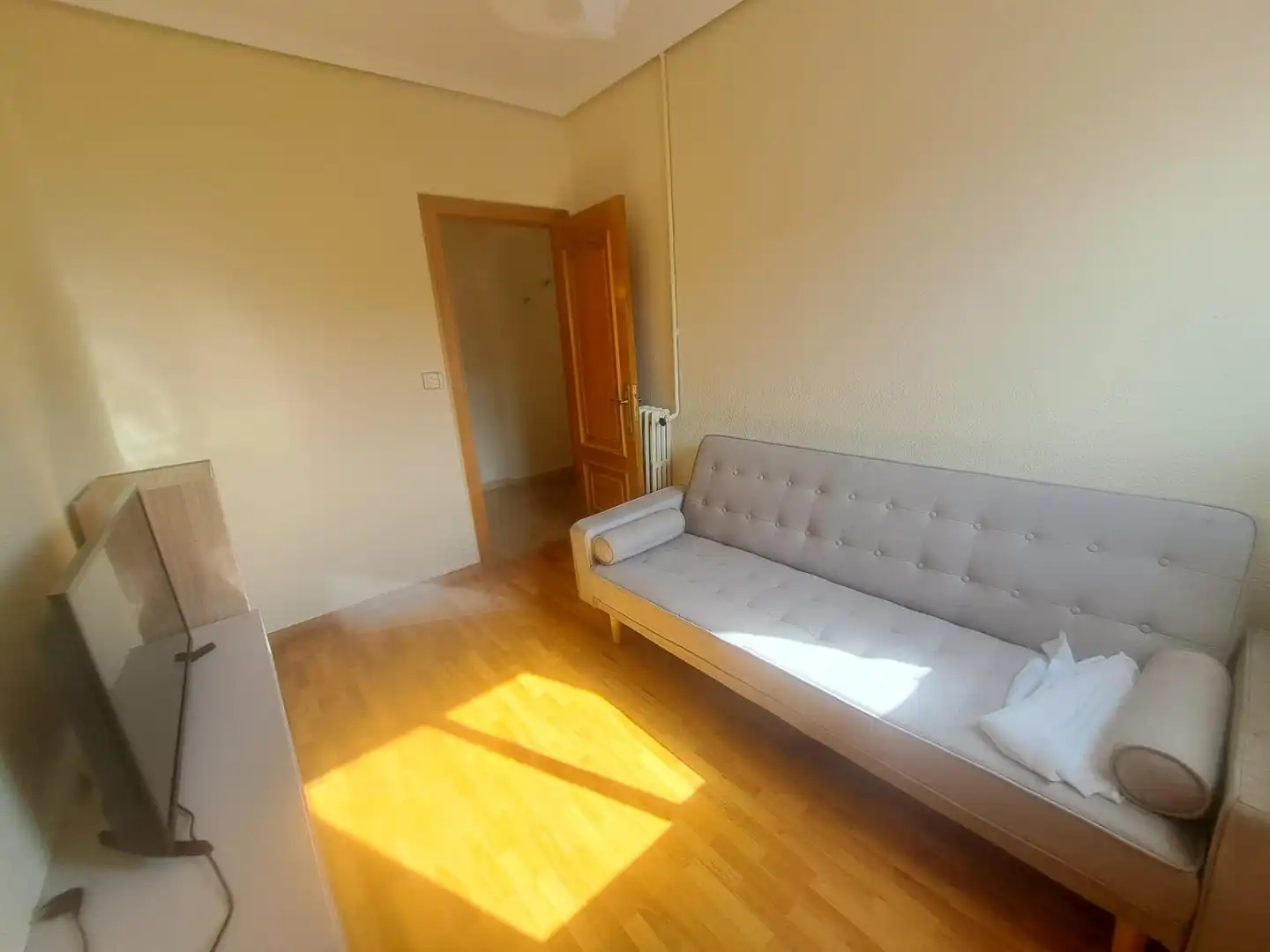 Habitación de Piso de alquiler en Ponferrada con Calefacción