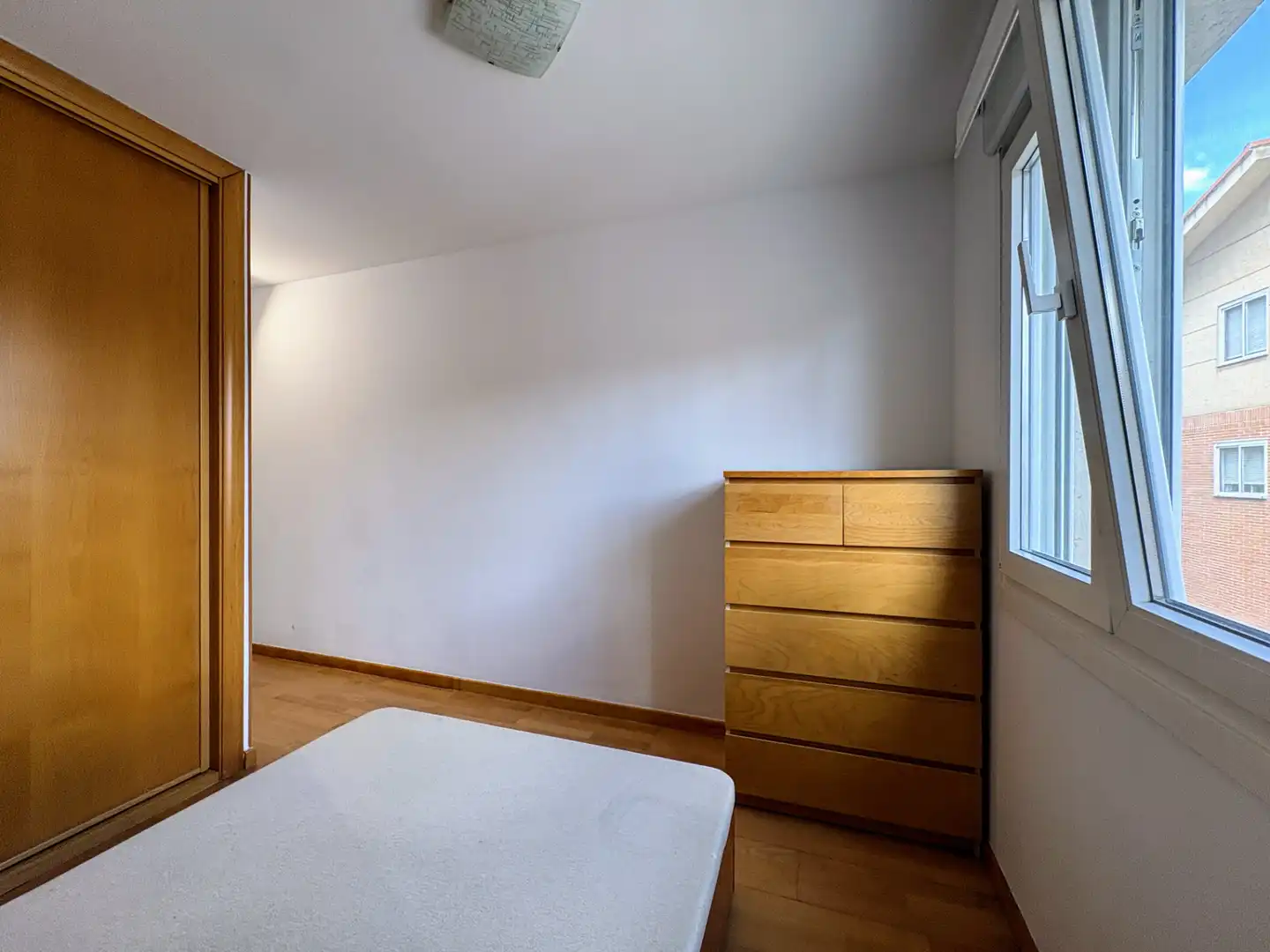 Habitación de Piso en venta en Zaratán con Calefacción y Trastero