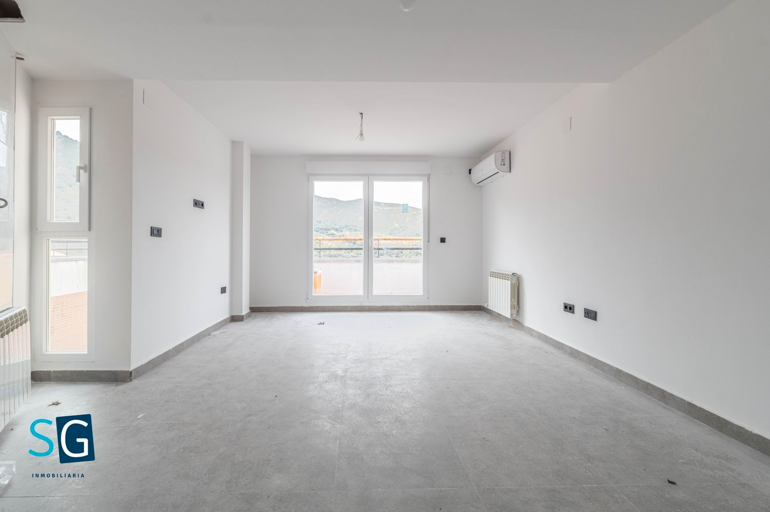 Wohnung zum Verkauf in Calle Camino Viejo de Güéjar, 37