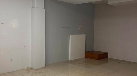 Foto 3 von Geschaftsraum zur Miete in Francia, Piscinas, Vila-real