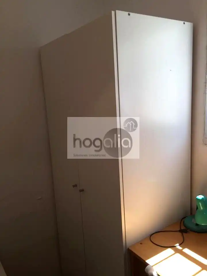 Habitación de Planta baja de alquiler en Sevilla con Amueblado