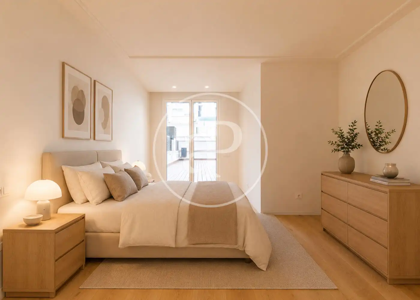 Appartement avec ascenseur à vendre à Calle Velázquez, imagen 10