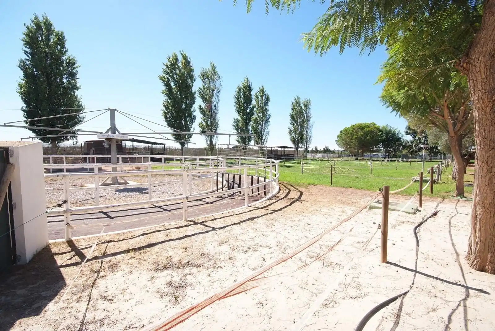 Exterior view of Residential for sale in Bétera