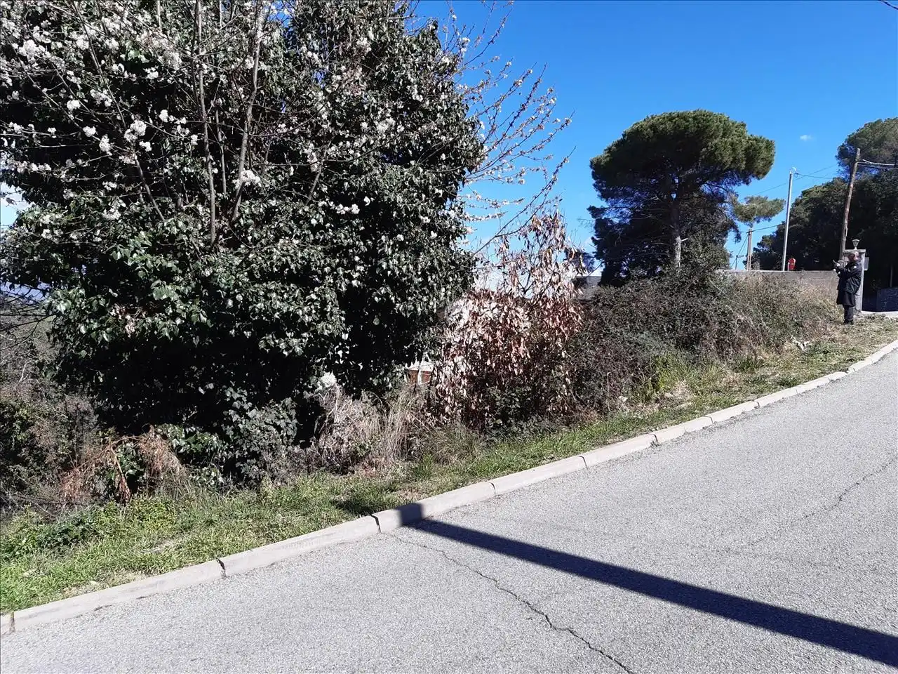 Residential land for sale in Vallgorguina, imagen 9