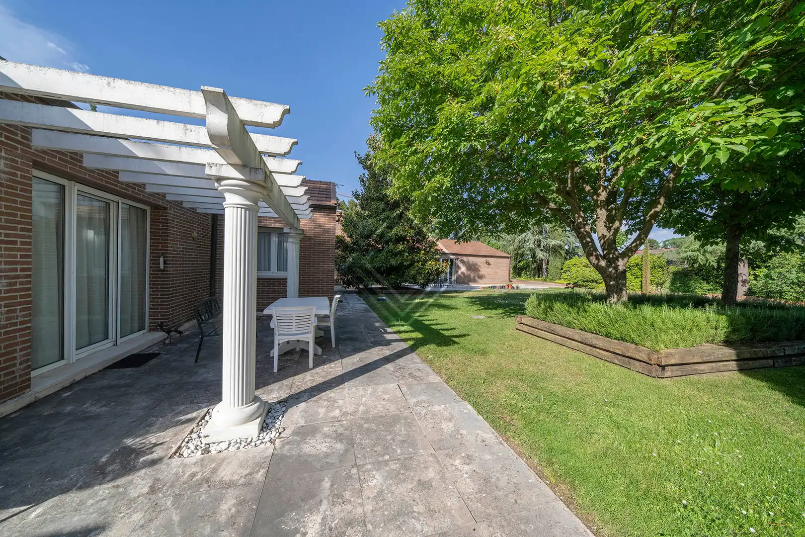 Villa mit Pool zum Verkauf in Moncloa - Aravaca, imagen 12