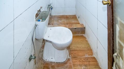 Foto 5 de Planta baixa en venda a C/ Santa Cecilia, Santa Lucía, Murcia