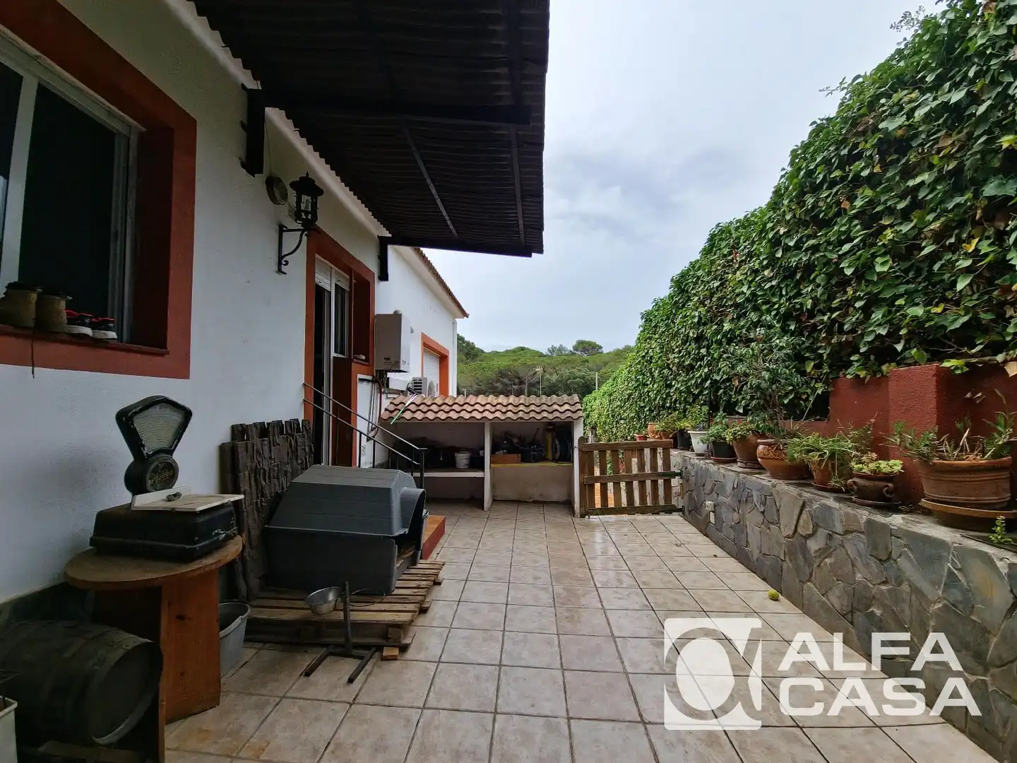 Maison avec terrasse à vendre à Mas Romeu, imagen 34