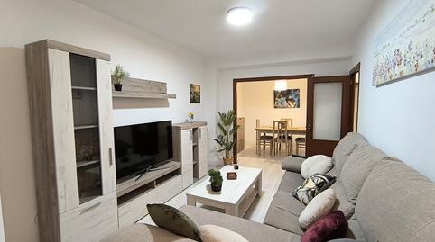 Photo 3 of Flat for rent in Rúa Pintor Pérez Villaamil, Porta Nova, Ferrol