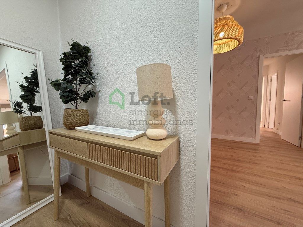 Pis en venda en Badajoz Capital amb Terrassa