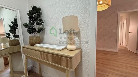 Foto 2 de Pis en venda a Pardaleras, Badajoz Capital