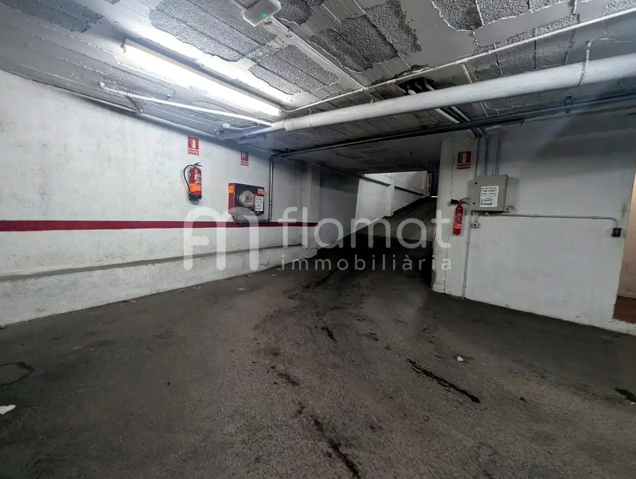 Parking for sale in Malgrat de Mar, imagen 4