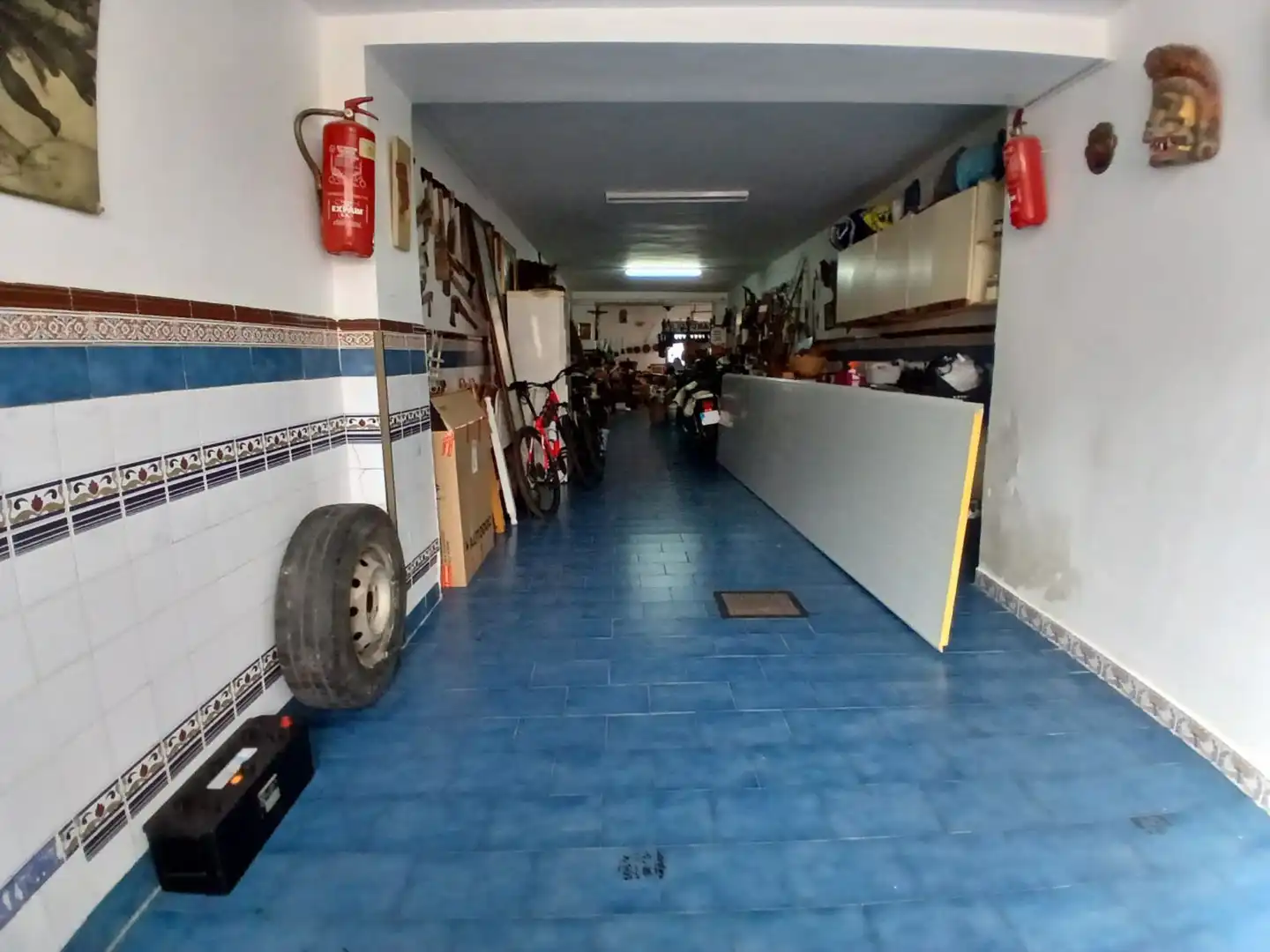 House with pool for sale in Valdepeñas, imagen 37