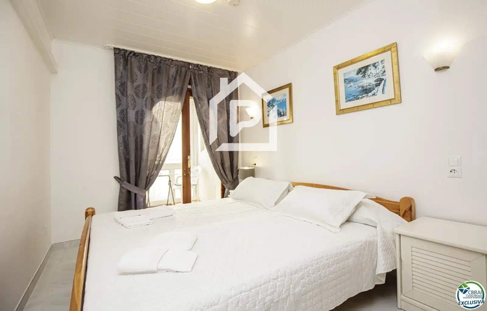 Appartamento con ascensore in vendita a Caballito de mar, imagen 6