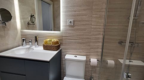 Foto 2 de Apartament de lloguer a Centro, Ávila Capital