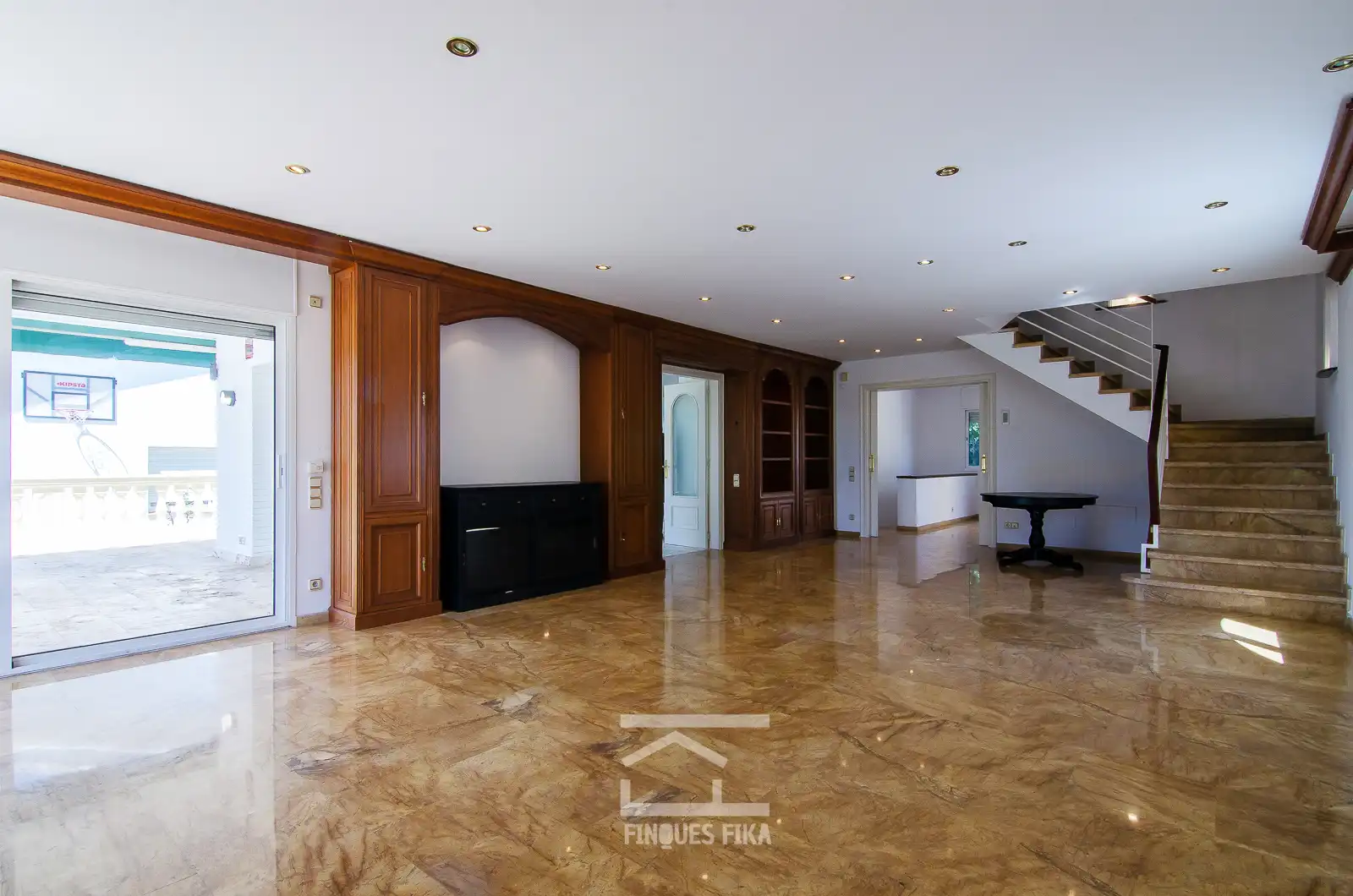 Casa o chalet en venta en El Masnou con Calefacción, Jardín privado y Parquet