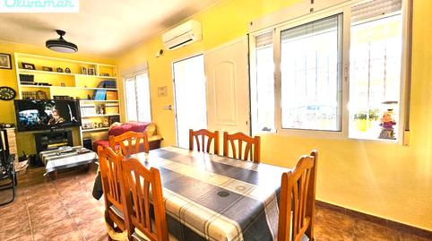 Foto 3 de Casa o chalet en venta en Calle Isla de Creta, 10, Oliva Playa, Valencia