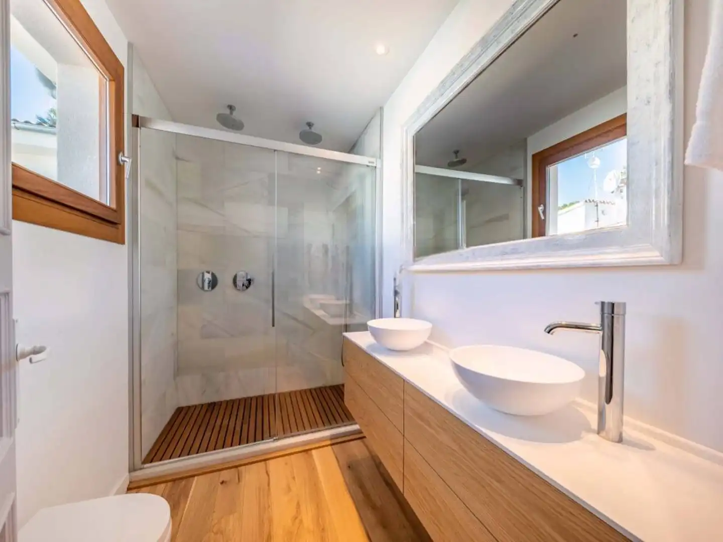 Flat for rent in Pollença, Illes Balears