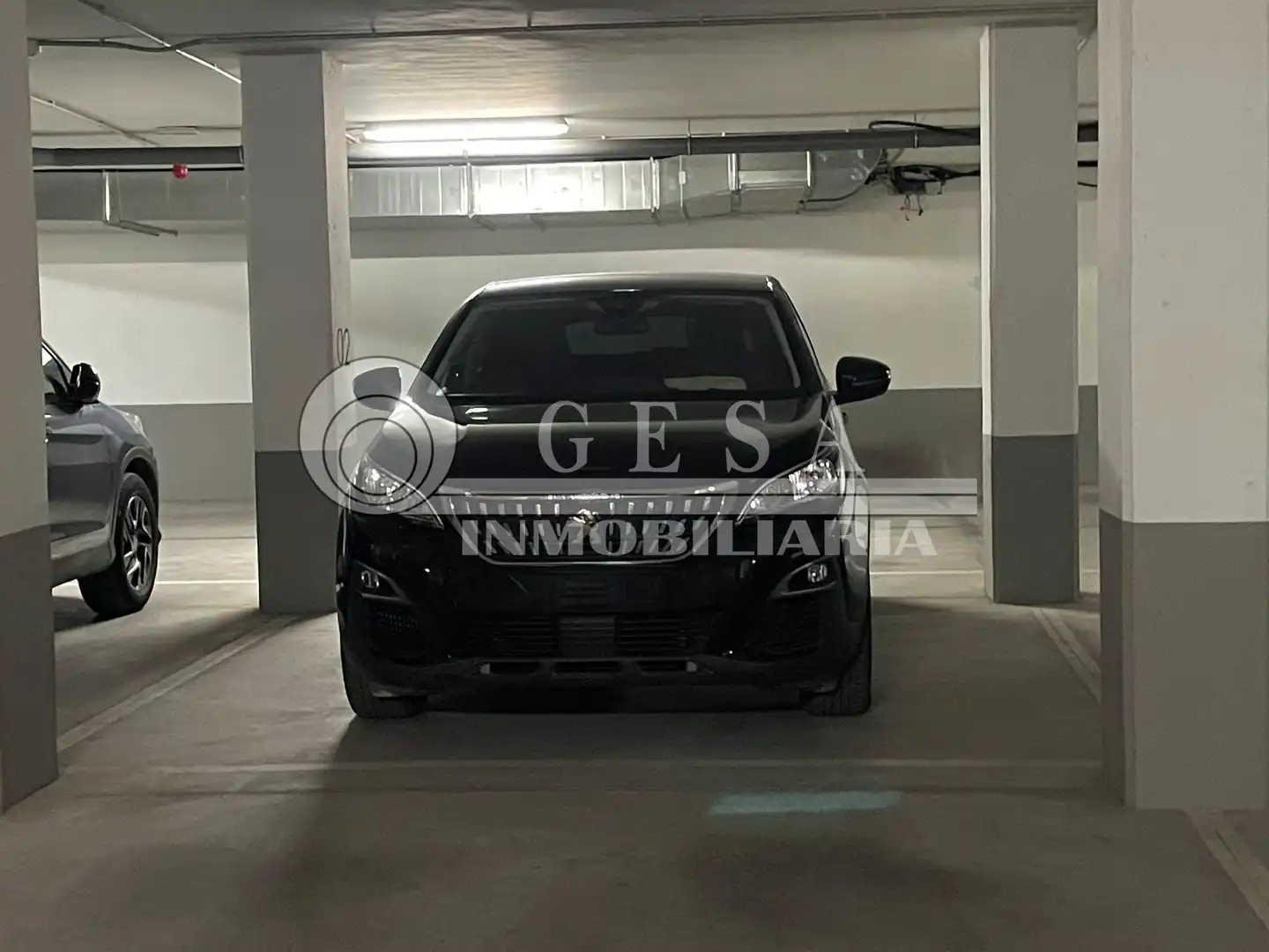 Parkplatz von Garage zum Verkauf in Las Dunas