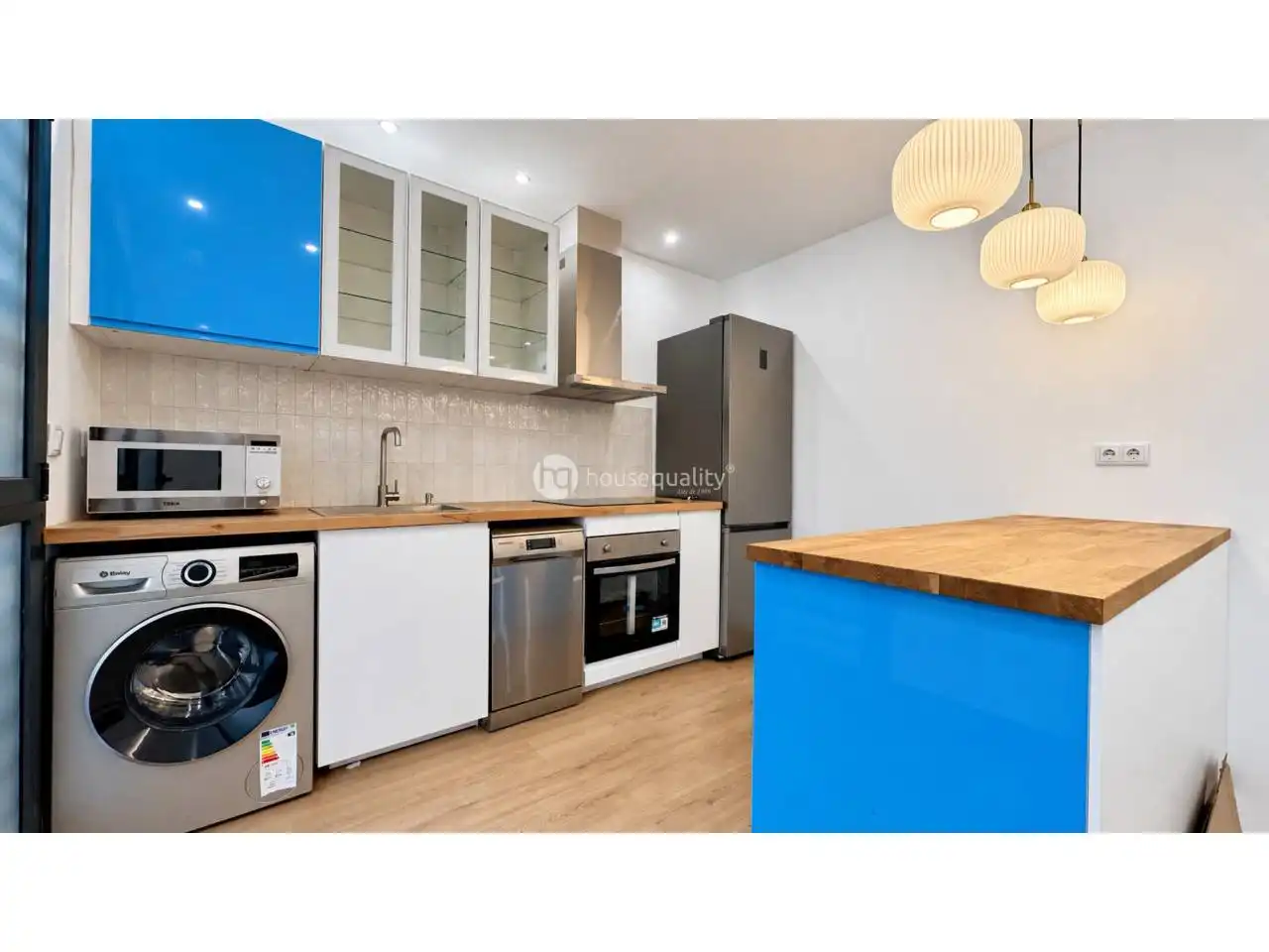 Studio for sale in Rambla Volart, imagen 2