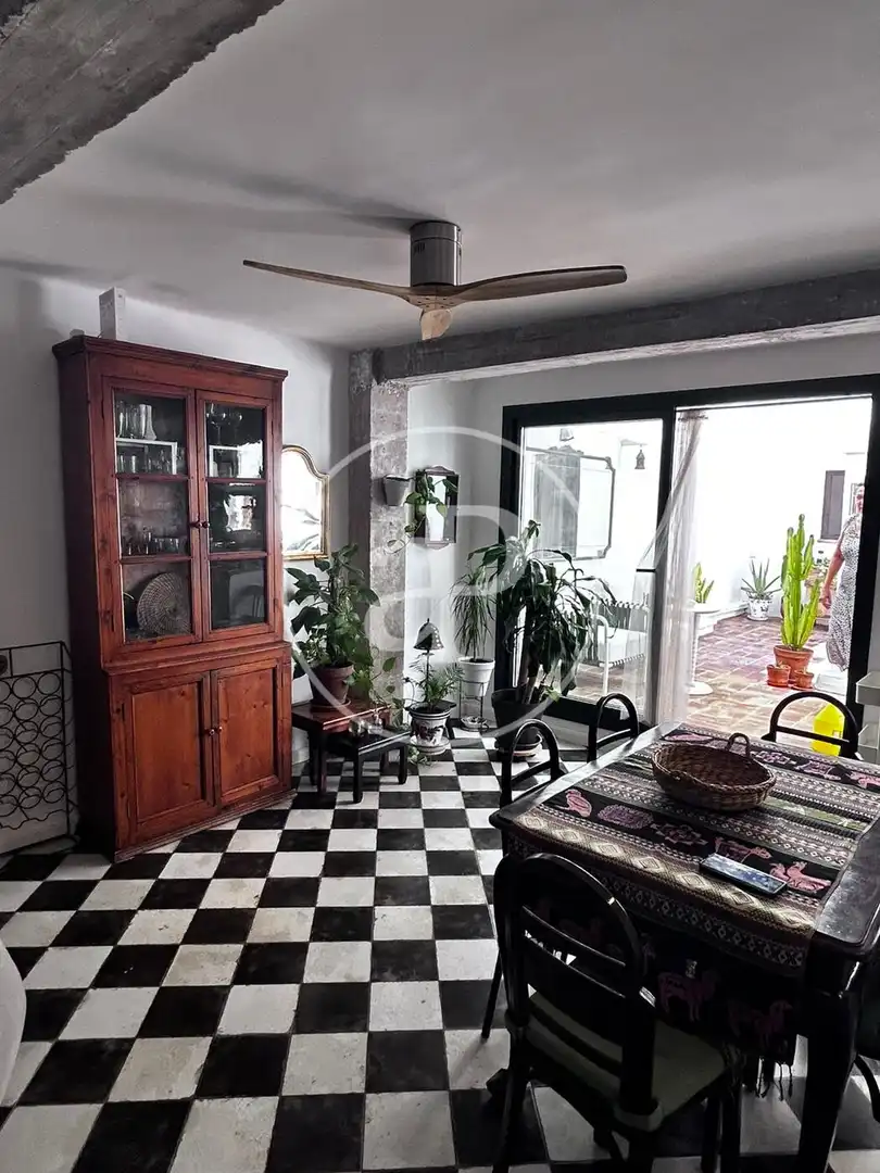Flat for rent in C/ de Felip Vives de Canyamars, El Cabanyal - El Canyamelar
