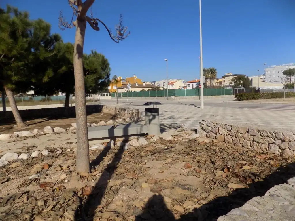 Terreno residencial en venta en Ronda de les Marjals, imagen 10