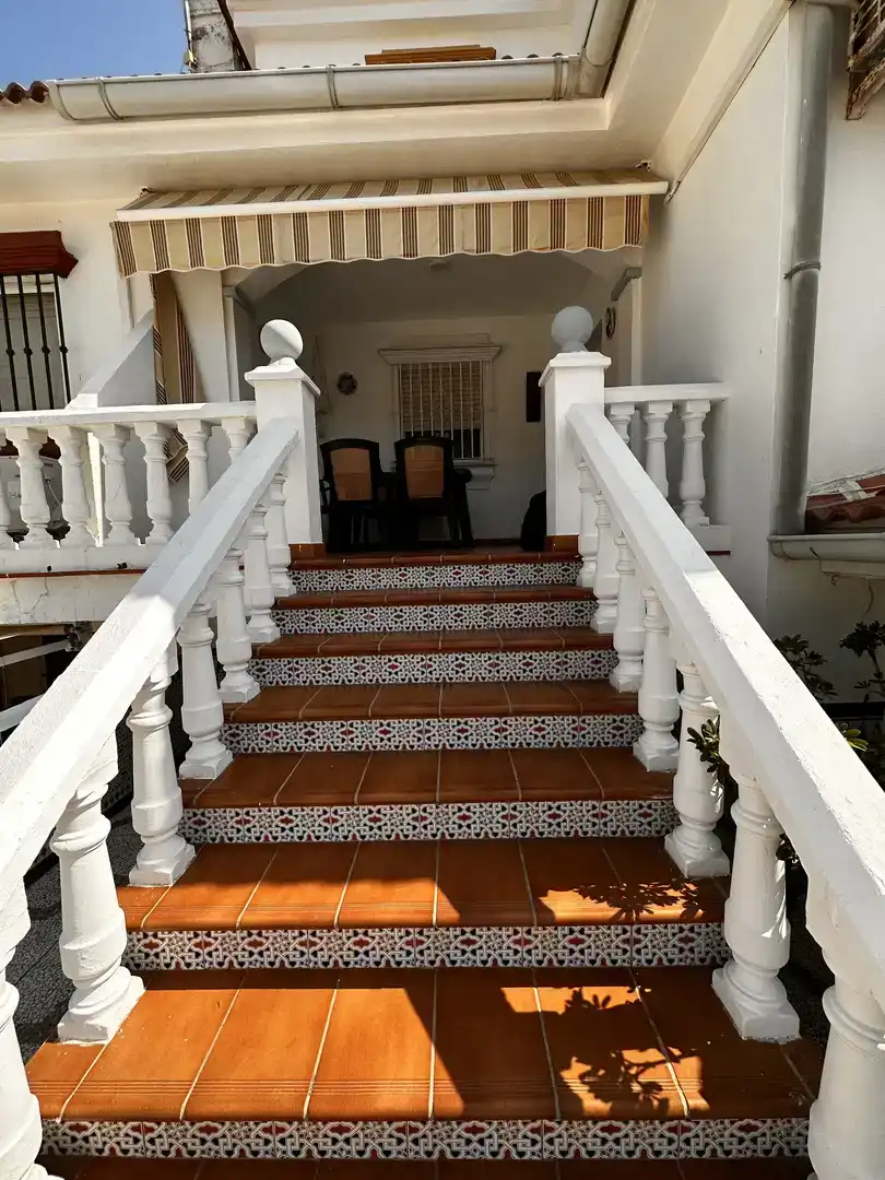 Dúplex en venta en Almonte con Aire acondicionado, Amueblado y Balcón