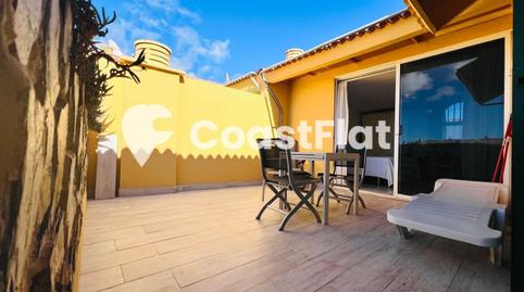 Foto 2 de Àtic en venda a Chasna, Costa del Silencio, Arona