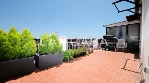 Photo 3 of Attic for sale in Carrer D'arnau D'oms, 37, Porta, Barcelona Capital