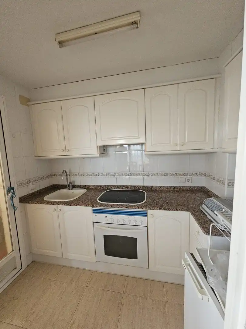 Flat for sale in Cala de Finestrat