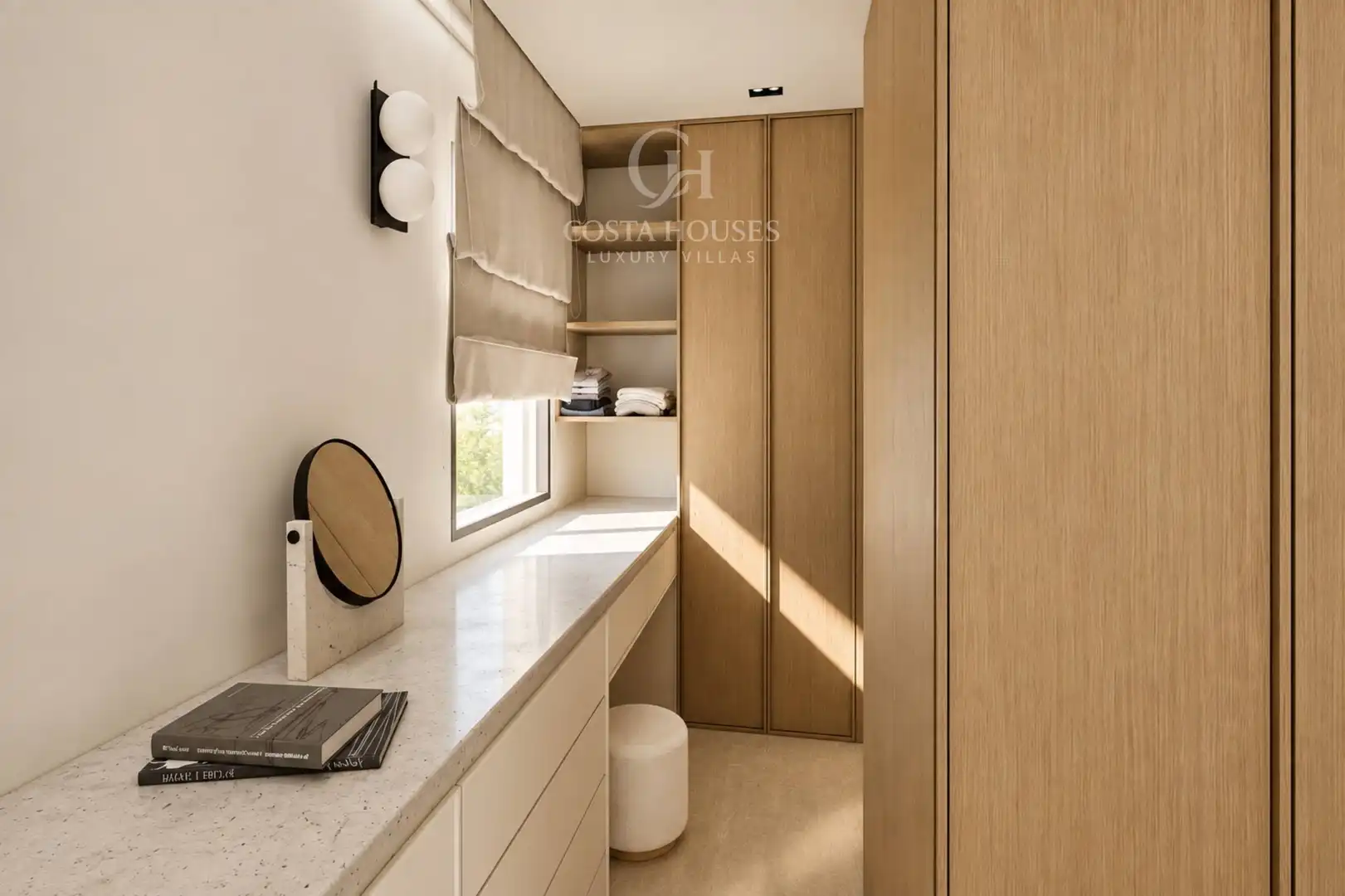 Villa con piscina in vendita a Portichol - Balcón al Mar, imagen 24