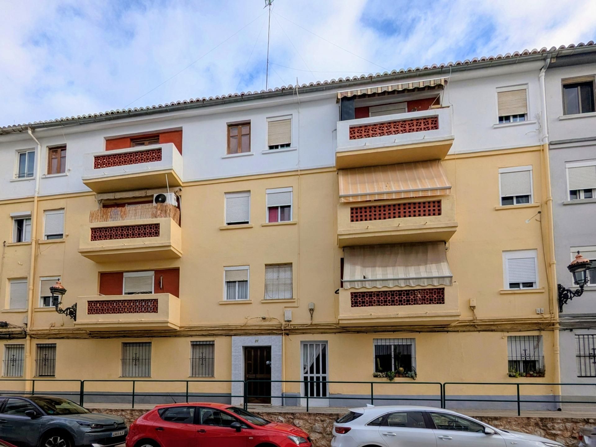 Flat for sale in Avenida REI EN JAUME, 21