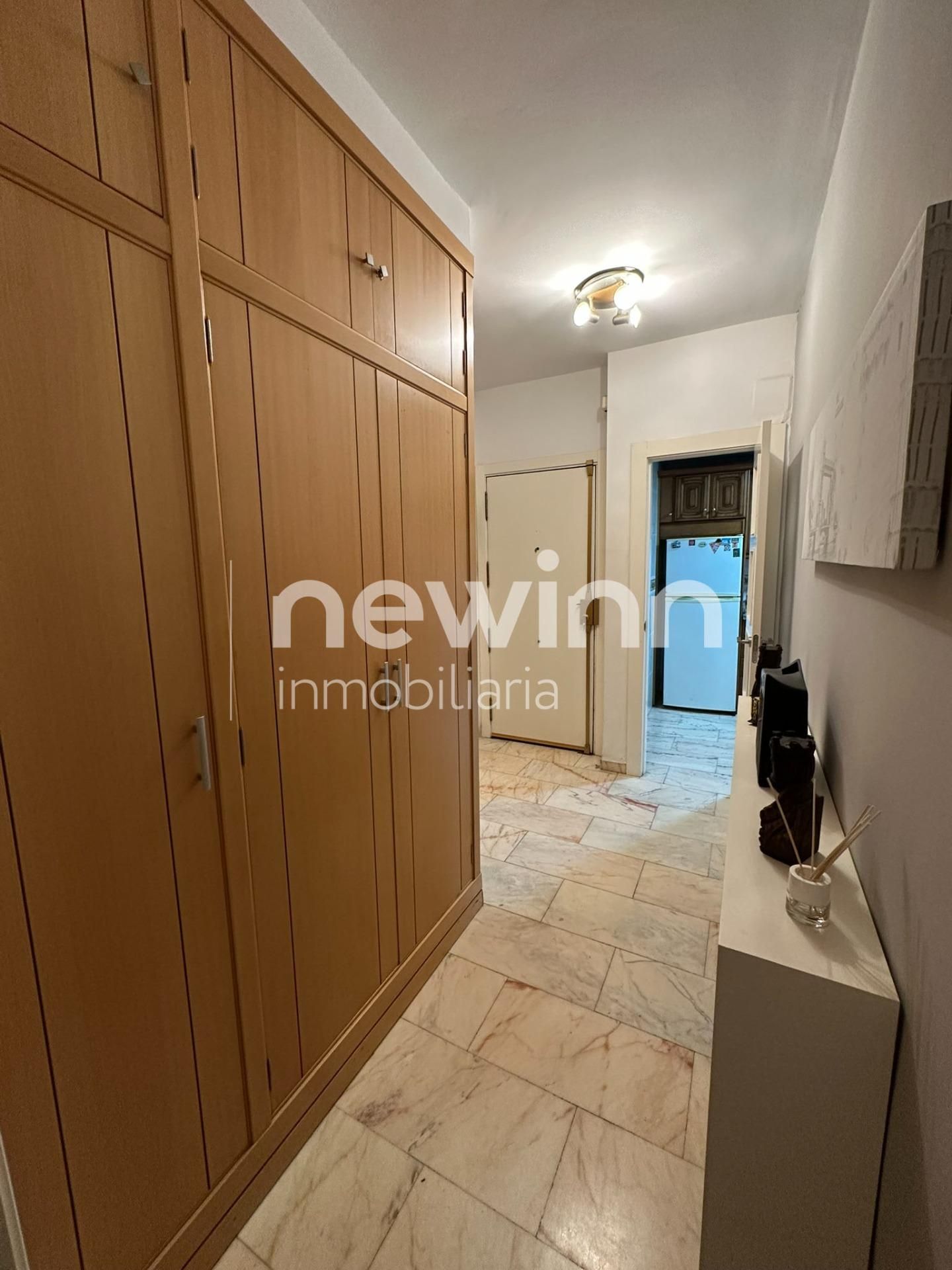 Piso en venta en Viñuela - Rescatado, Levante