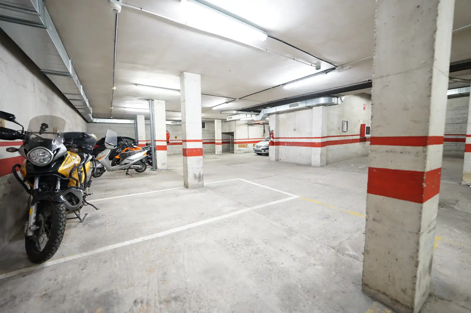 Parking of Garage for sale in Barcelona
