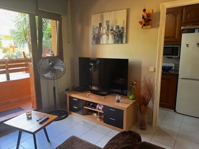 Sala d'estar de Casa o xalet en venda en Palafrugell amb Calefacció, Jardí privat i Terrassa