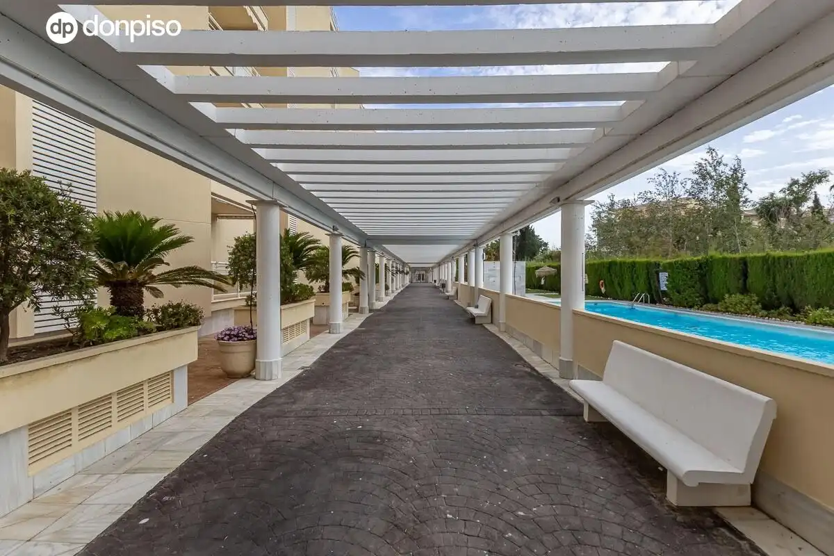 Wohnung mit Terrasse zum Verkauf in PLATANO DE INDIAS 3, imagen 23
