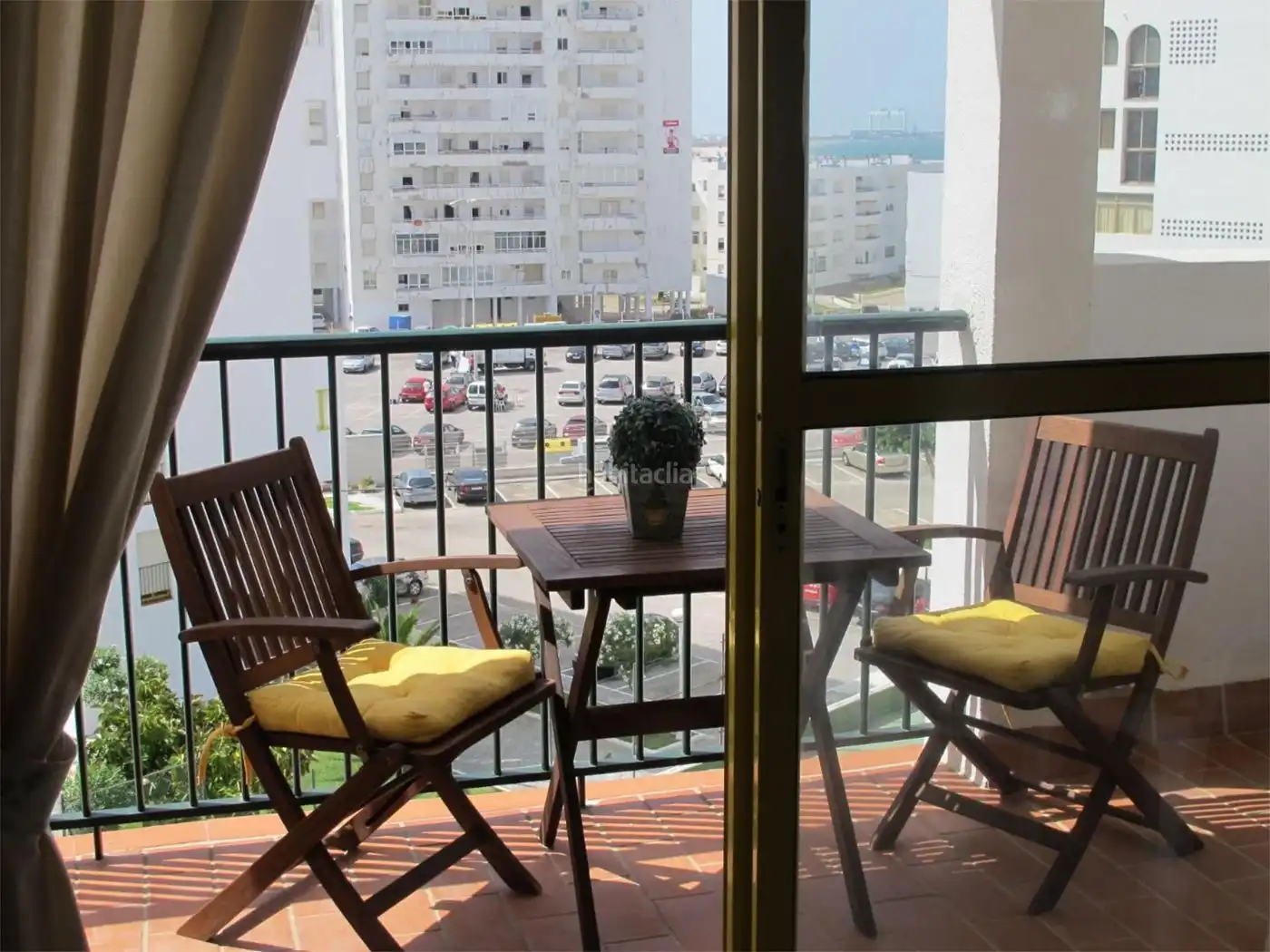 Flat with pool to rent in Paseo Marítimo 33, imagen 7