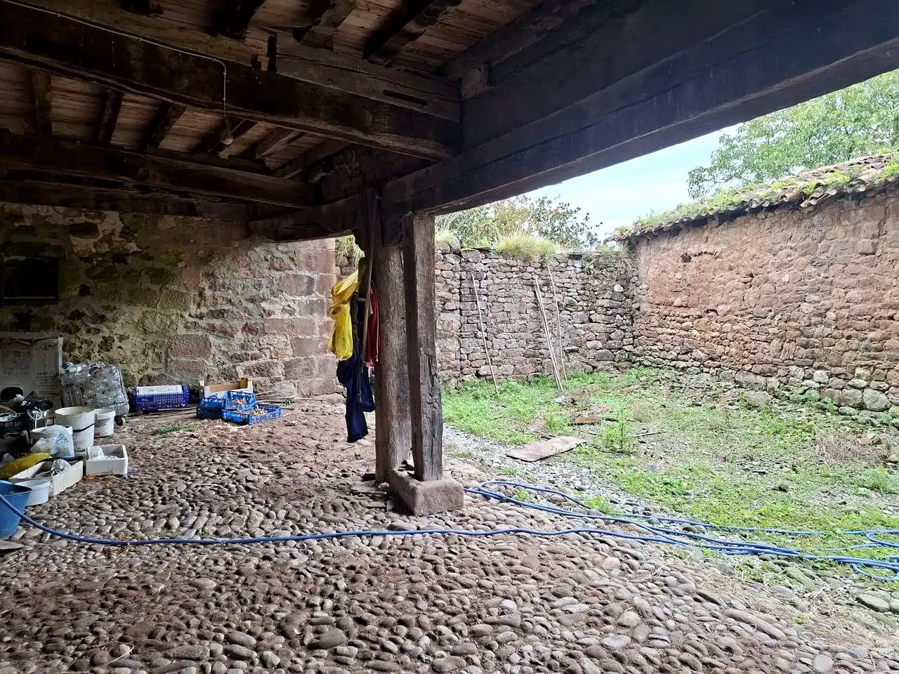 Finca rústica en venda a Cabezón de la Sal