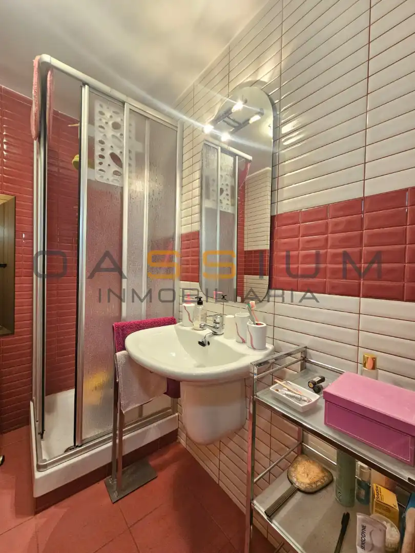 Bathroom of Detached homes for sale in La Secuita  with Air Conditioner, Terrace and Furnished