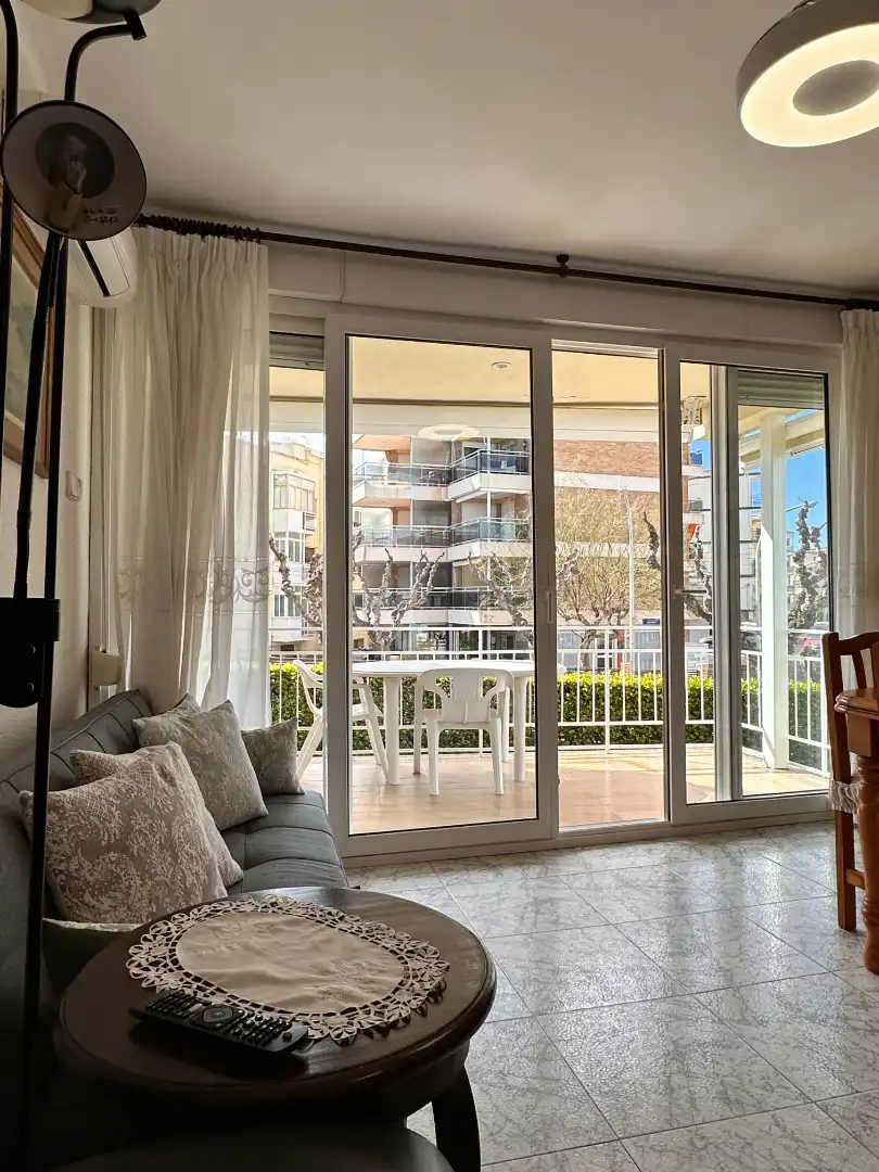 Flat for rent in Regueral - Prat d'en Forés