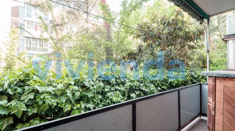 Foto 4 de Piso en venta en Plaza Ortigosa, San Juan Bautista, Madrid Capital