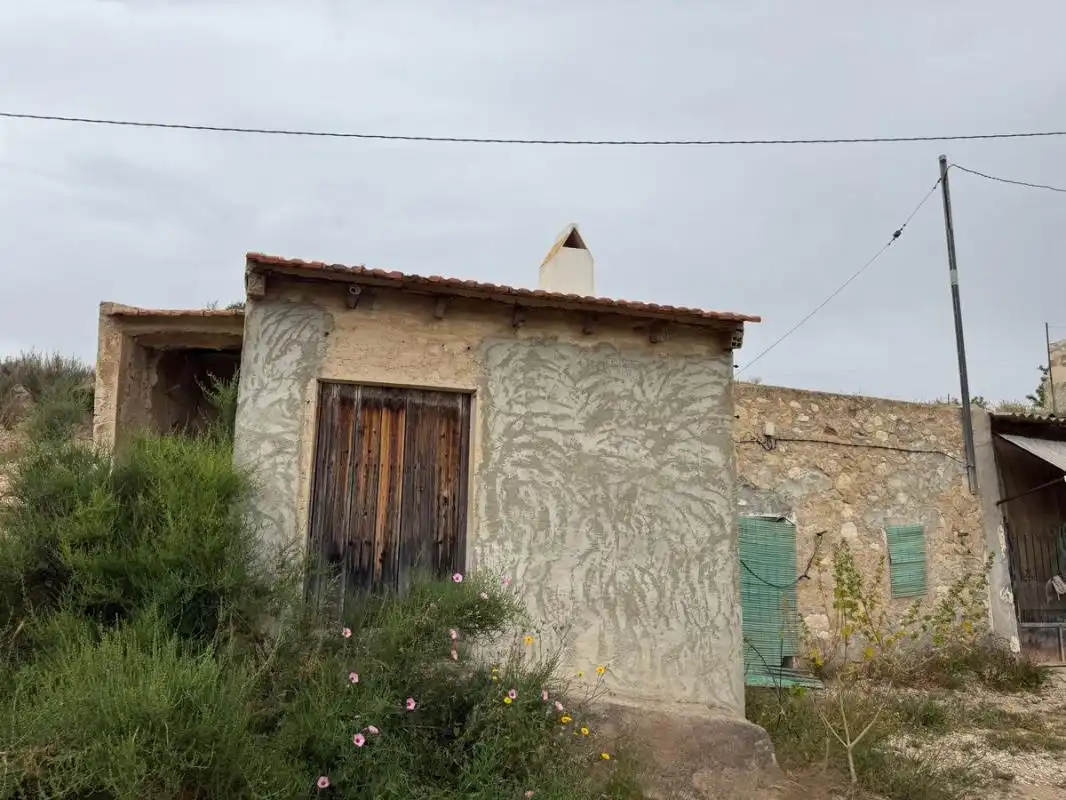 Casa rústica en venda a Calle Alto de los Gatos, imagen 19