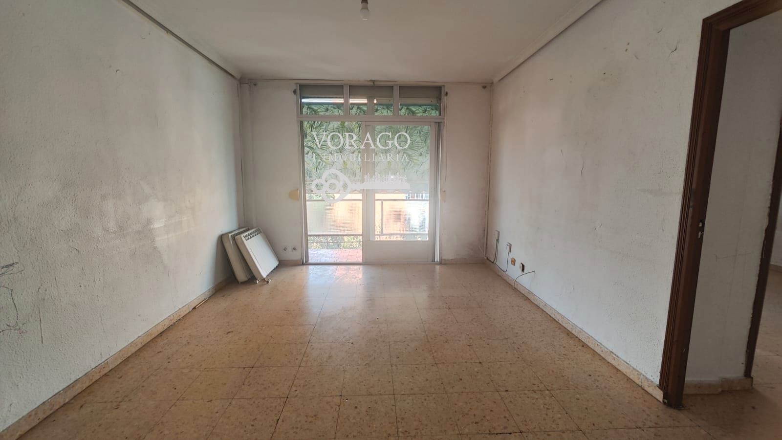 Living room of Flat for sale in Alcalá de Henares