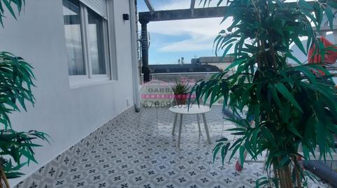 Foto 3 de Àtic de lloguer a Plaza España - Corte Inglés, Pontevedra