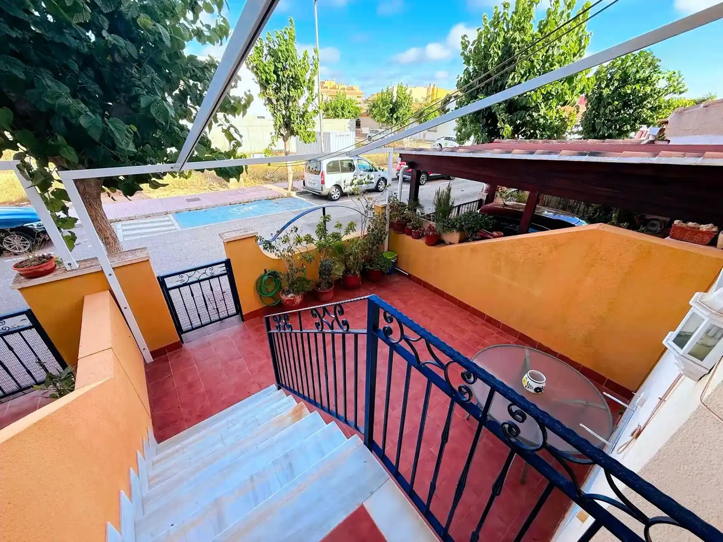 Maison mitoyenne avec terrasse à vendre à Centro, imagen 7