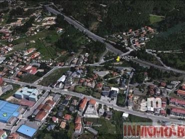 Terreno residenziale in vendita a O Porriño
