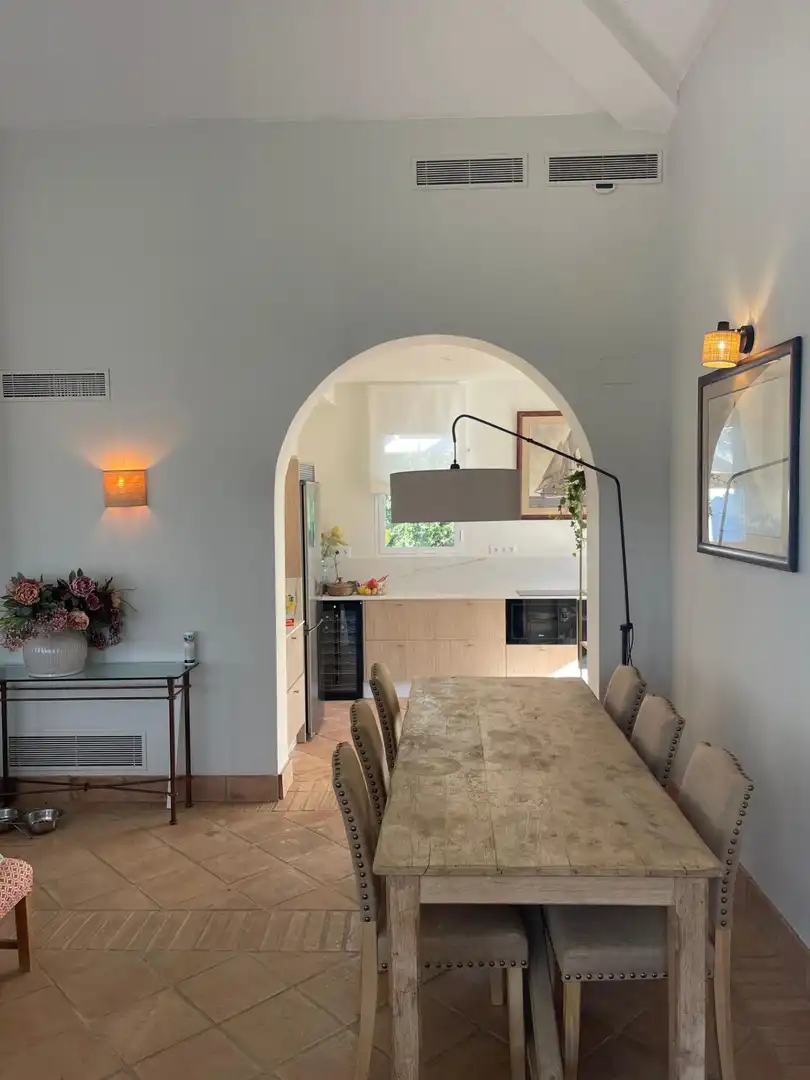 Villa avec piscine à vendre à Benalup-Casas Viejas, imagen 41