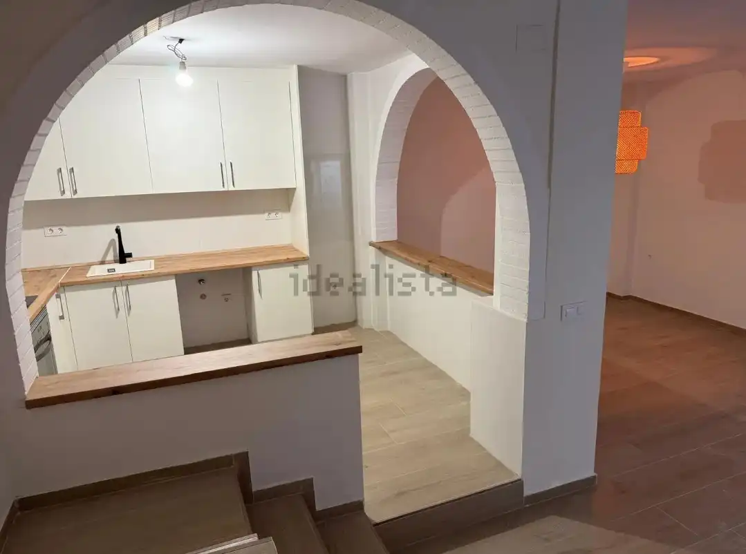 Casa o chalet en venta en Plaza Elíptica - República Argentina