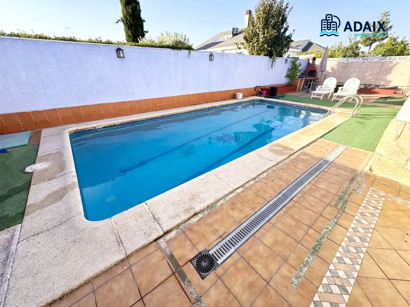 Villa mit Pool zum Verkauf in Casco Antiguo - La Dehesa - Los Monteros, imagen 2